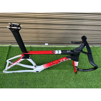 Cervelo New S5 Carbon Road Bicycle Frame Sunweb-Cervelo New S5