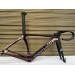 Cervelo New S5 Carbon Rama Roweru Szosowego Czarny Brązowyimage