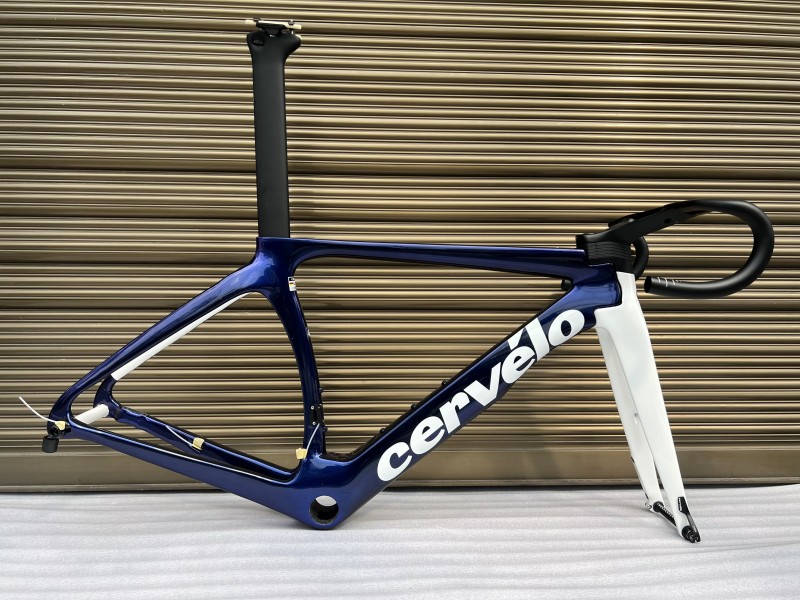cervelo s5 colours