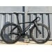 Cervelo New S5 Carbon Road Kerékpárváz Feketeimage