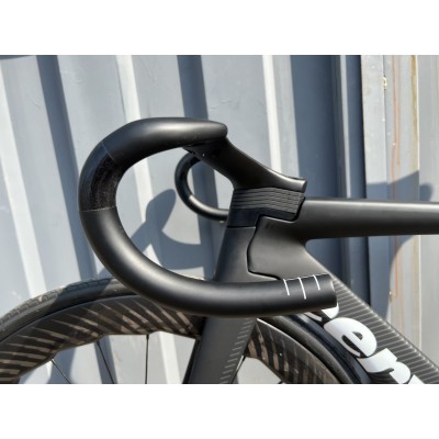 Cervelo New S5 Carbon Road Bicycle Frame Black-Cervelo New S5