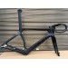 Cervelo New S5 Carbon Road Kerékpárváz Feketeimage