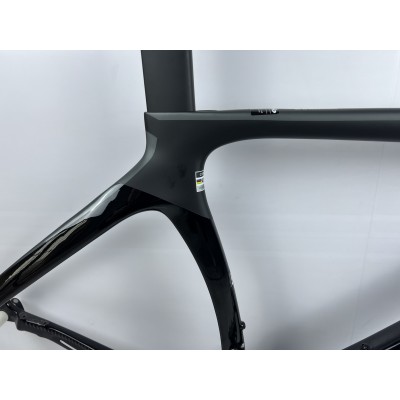 Cervelo New S5 Carbon Road Bicycle Frame Black-Cervelo New S5