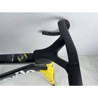 Cervelo New S5 Carbon Road Bicycle Frame Black-Cervelo New S5