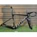 Cadre de vélo de route en carbone FACTOR OSTRO noirimage