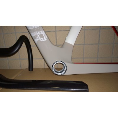 FACTOR OSTRO Carbon Road Bike Frame-FACTOR OSTRO