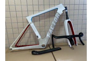 FACTOR OSTRO Carbon Road Bike Frame