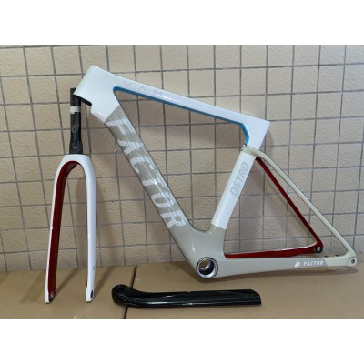 FACTOR OSTRO Carbon Road Bike Frame-FACTOR OSTRO