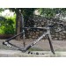 Rám silničního kola z uhlíkových vláken S-Works Tarmac SL7 Frameset Disc Chameleonimage