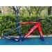 Pinarello DogMa F Carbon Fiber Road Bicycle Frame Disc Brake Blueimage