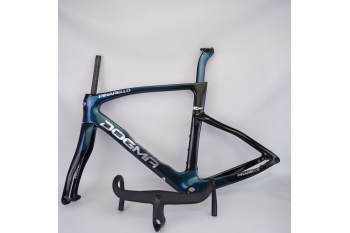 Pinarello DogMa F Rama roweru szosowego z włókna węglowego Hamulec tarczowy