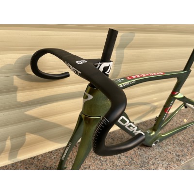 Pinarello DogMa F Carbon Road Bike Frame Chameleon-PINARELLO Frame