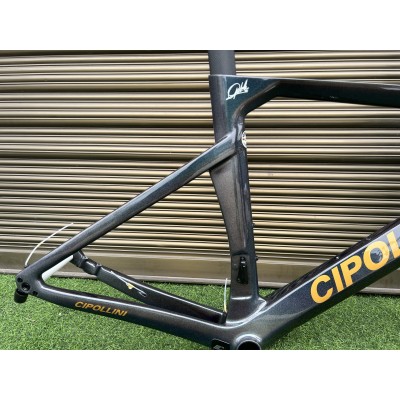 Cipollini AD.ONE Carbon Road Bicycle Frame Chameleon-Cipollini AD.ONE