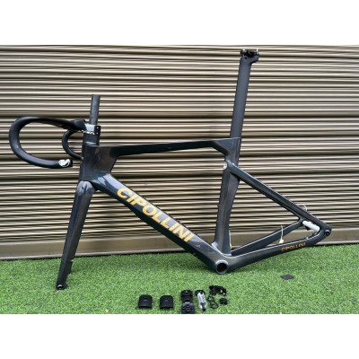 Cipollini AD.ONE Carbon Road Bicycle Frame Chameleon-Cipollini AD.ONE