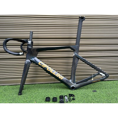 Cipollini AD.ONE Carbon Road Bicycle Frame Chameleon-Cipollini AD.ONE