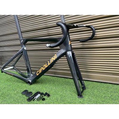 Cipollini AD.ONE Carbon Road Bicycle Frame Chameleon-Cipollini AD.ONE