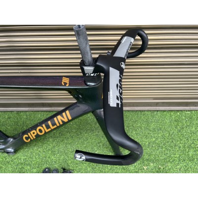 Cipollini AD.ONE Carbon Road Bicycle Frame Chameleon-Cipollini AD.ONE