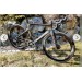 Cipollini AD.ONE Carbon Road Bicycle Frame Chameleonimage