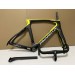 Pinarello DogMa F12 Carbon Fiber Road Bicycle Frame Rim Brake Brand New 55cm BSA 1K Matte In Stockimage