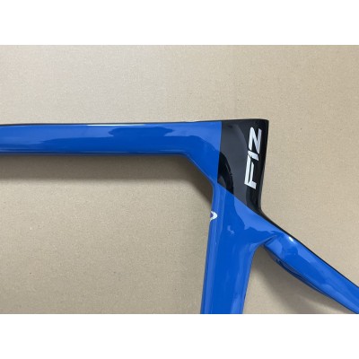 Pinarello DogMa F12 Rama roweru szosowego z włókna węglowego Hamulec szczękowy
