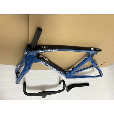 Pinarello DogMa F12 Rama roweru szosowego z włókna węglowego Hamulec szczękowy