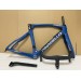 Cuadro de bicicleta de carretera de carbono con soporte de disco Pinarello DogMa F12image