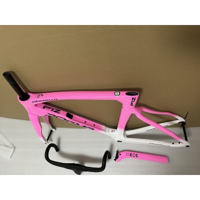 Freno de llanta de cuadro de bicicleta de carretera de fibra de carbono Pinarello DogMa F12