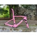 Pinarello DogMa F Carbon maanteerattaraam roosaimage