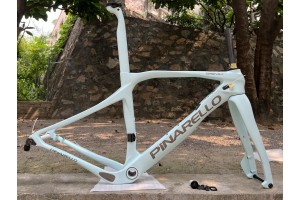 Telaio per bici da ciclocross in carbonio Pinarello GREVIL+