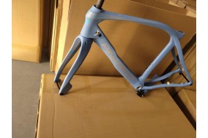 Pinarello GREVIL + Carbon Cyclocross Bike Frame