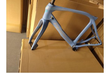 Pinarello GREVIL+ Carbon Cyclocross Bike Frame