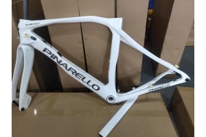 Telaio per bici da ciclocross in carbonio Pinarello GREVIL+