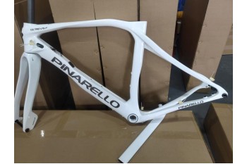 Pinarello GREVIL+ karbonowa rama roweru przełajowego