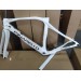 Pinarello GREVIL+ Cyclocross cykelram i kolfiberimage