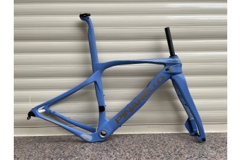 Pinarello GREVIL+ karbonowa rama roweru przełajowego