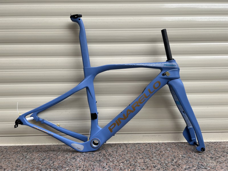 Pinarello GREVIL+ Carbon Cyclocross Kerékpárváz