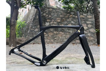 Pinarello GREVIL + Carbon Cyclocross Bike Frame