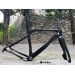 Pinarello GREVIL+ Cyclocross cykelram i kolfiberimage