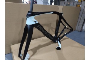 Telaio per bici da ciclocross in carbonio Pinarello GREVIL+