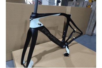 Карбонова рамка за циклокрос велосипед Pinarello GREVIL+