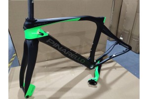 Telaio per bici da ciclocross in carbonio Pinarello GREVIL+