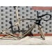Pinarello GREVIL+ Cyclocross cykelram i kolfiberimage