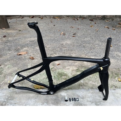 Pinarello GREVIL+ Carbon Cyclocross Bike Frame-Dogma F10 V Brake & Disc Brake