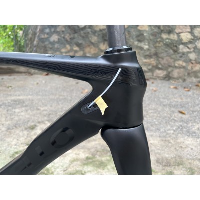 Pinarello GREVIL+ Carbon Cyclocross Bike Frame-Dogma F10 V Brake & Disc Brake