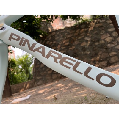 Pinarello GREVIL+ Carbon Cyclocross Bike Frame-Dogma F10 V Brake & Disc Brake