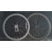 Carbon-Faser-Räder Rennrad-Scheibenbremsräder-Set 6560/4550image