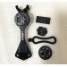 MOST iTalon Ultra Garmin / Wahoo / Polar mount (for Pinarello F handlebar)image