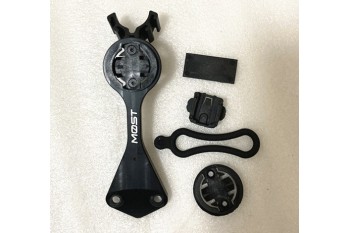 MOST iTalon Ultra Garmin / Wahoo / Polar mount (Pinarello F gidon için)