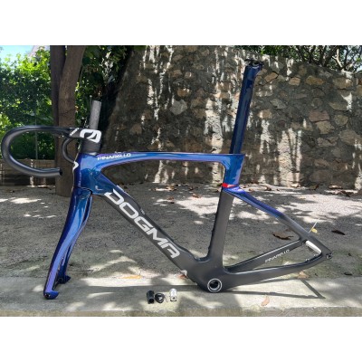 Pinarello DogMa F Carbon Road Bike Frame Chameleon-Pinarello Telaio