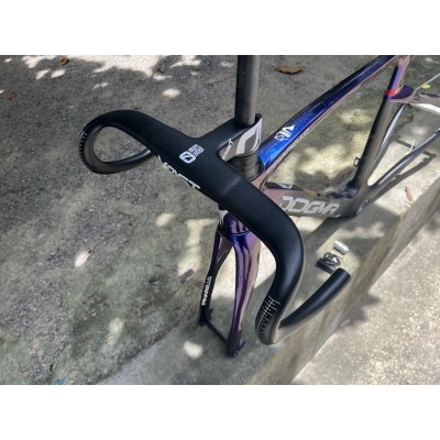 Pinarello DogMa F Carbon Road Bike Frame Chameleon-Pinarello Rama